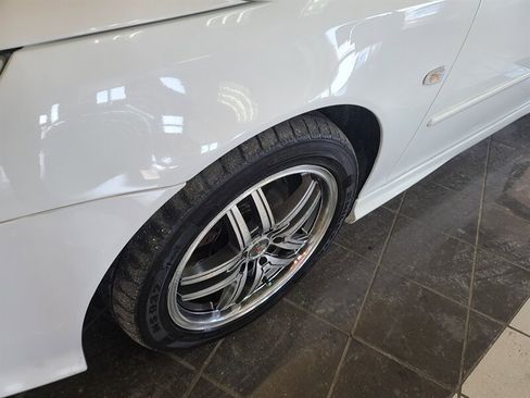 Used 2008 Saab 9-3 2.0T w/ Cold Weather Package image 27