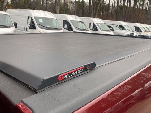 Used 2019 RAM 2500 Laramie image 9