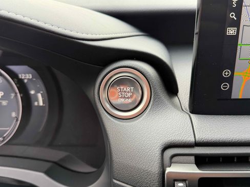 Used 2024 Lexus IS 350 F Sport image 27