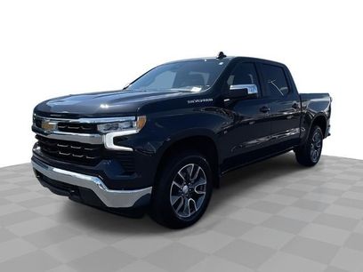 Certified 2023 Chevrolet Silverado 1500 LT