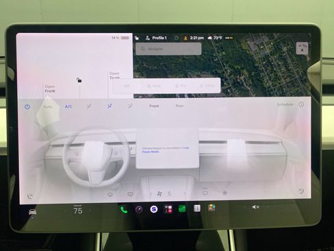 Used 2020 Tesla Model Y Long Range AWD/4WD image 23