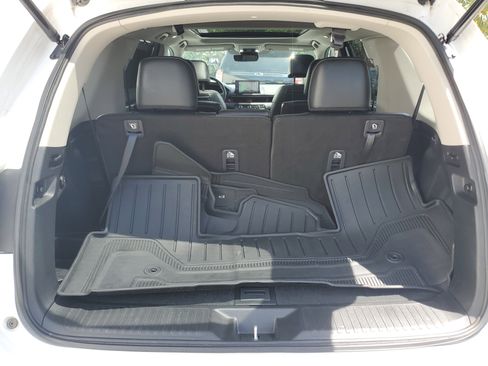 Used 2024 Honda Pilot Elite image 10