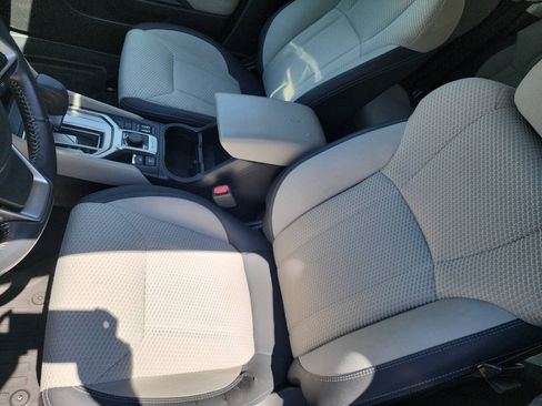 Used 2020 Subaru Forester Premium w/ Popular Package #1 AWD/4WD image 21