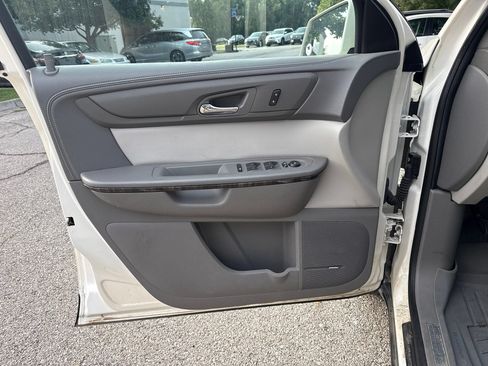 Used 2015 GMC Acadia SLT FWD image 10