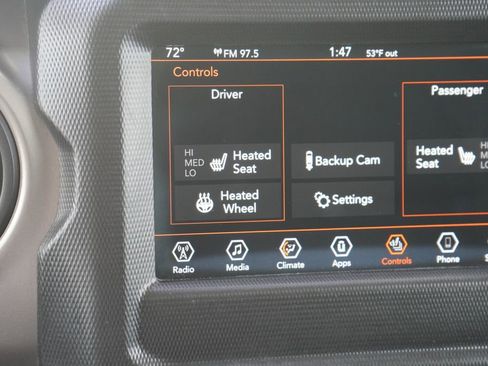 Used 2020 Jeep Wrangler Unlimited Sport AWD/4WD image 30