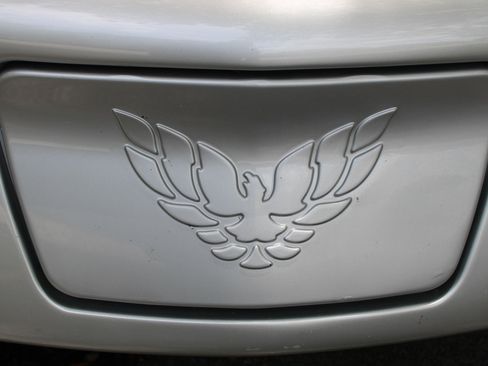 Used 1999 Pontiac Firebird Trans Am RWD image 36
