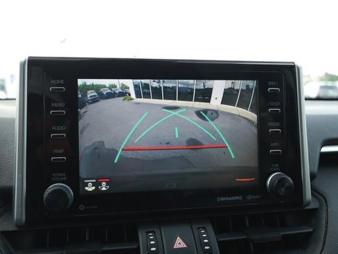 Used 2021 Toyota RAV4 Adventure AWD/4WD image 17