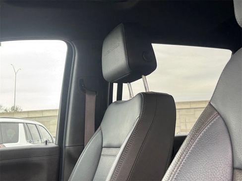 Certified 2022 GMC Sierra 3500 Denali image 13