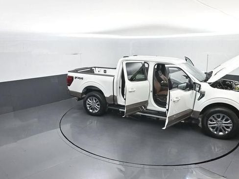 New 2026 Ford F150 King Ranch w/ FX4 Off-Road Package AWD/4WD image 31