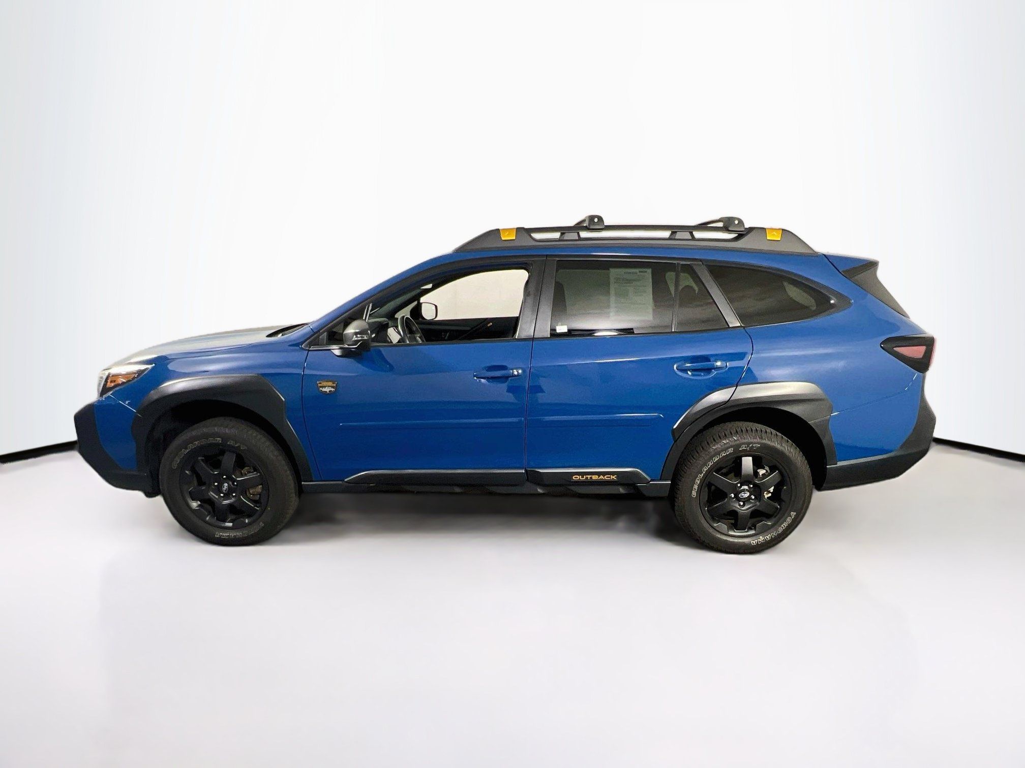 Used 2024 Subaru Outback Wilderness AWD/4WD image 8
