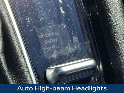 Used 2025 Jeep Compass Limited AWD/4WD image 16