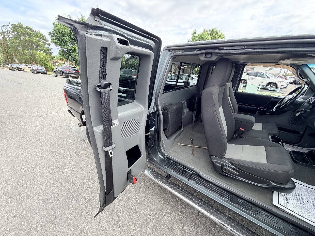 Used 2005 Ford Ranger XLT RWD image 16