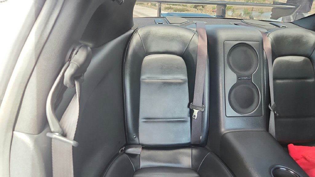 Used 2015 Nissan GT-R NISMO AWD/4WD image 31