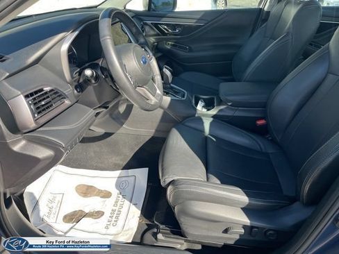Used 2023 Subaru Legacy Limited AWD/4WD image 21