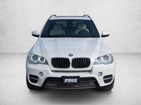 Used 2012 BMW X5 xDrive35i image 2