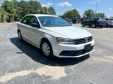 Used 2015 Volkswagen Jetta S image 5