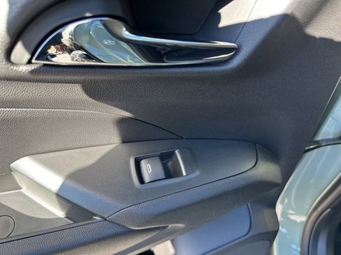 New 2026 Chevrolet Trax ACTIV w/ Driver Confidence Package image 26