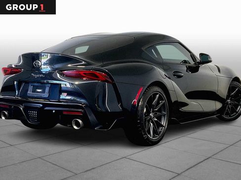 Certified 2023 Toyota Supra Premium image 34
