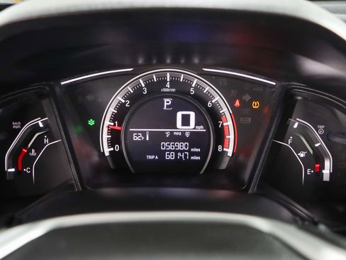 Used 2018 Honda Civic LX image 15