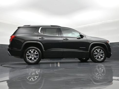 Used 2022 GMC Acadia SLT w/ Preferred Package FWD image 25