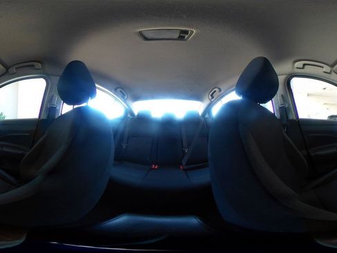 Used 2025 Nissan Versa SV FWD image 42