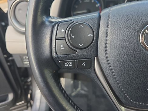 Used 2017 Toyota RAV4 XLE w/ Plus Special Value Package image 20