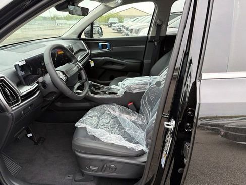 New 2026 Kia Sorento S AWD/4WD image 11