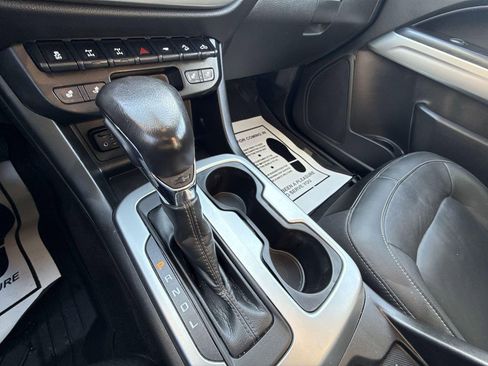 Certified 2022 Chevrolet Colorado ZR2 image 21