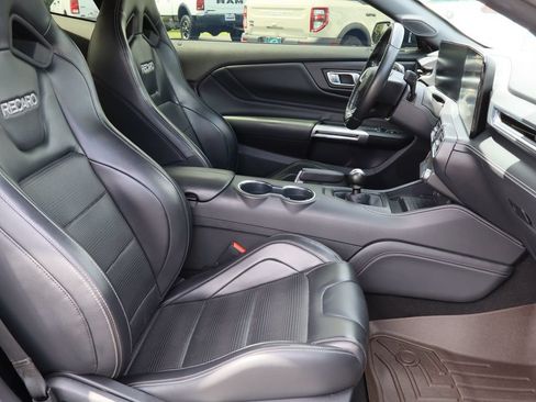 Used 2024 Ford Mustang GT Premium w/ GT Performance Package RWD image 25