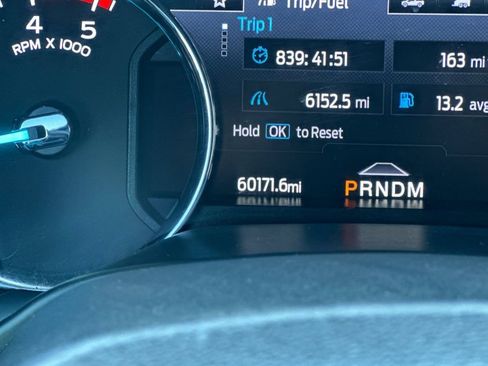 Used 2022 Ford F350 Lariat w/ Lariat Ultimate Package image 27