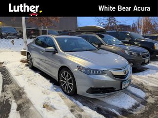 Used 2016 Acura TLX V6 SH-AWD w/ Technology Pkg video 1