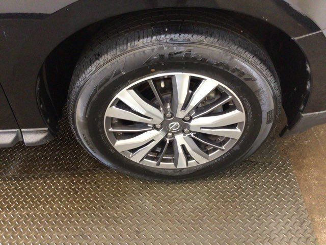 Used 2020 Nissan Pathfinder S AWD/4WD image 31