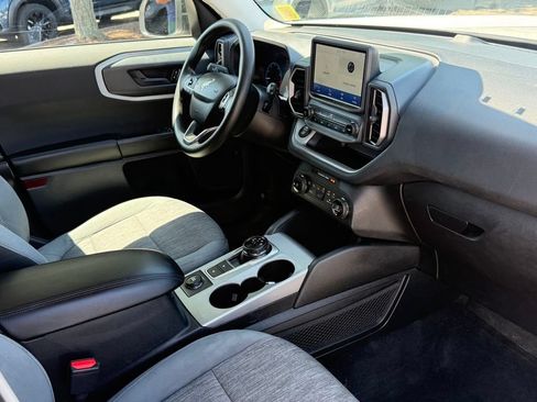 Used 2021 Ford Bronco Sport Big Bend AWD/4WD image 24