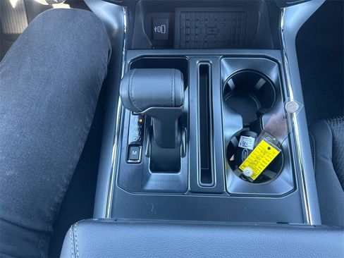 New 2025 Ford F150 XLT w/ Equipment Group 302A MID image 25