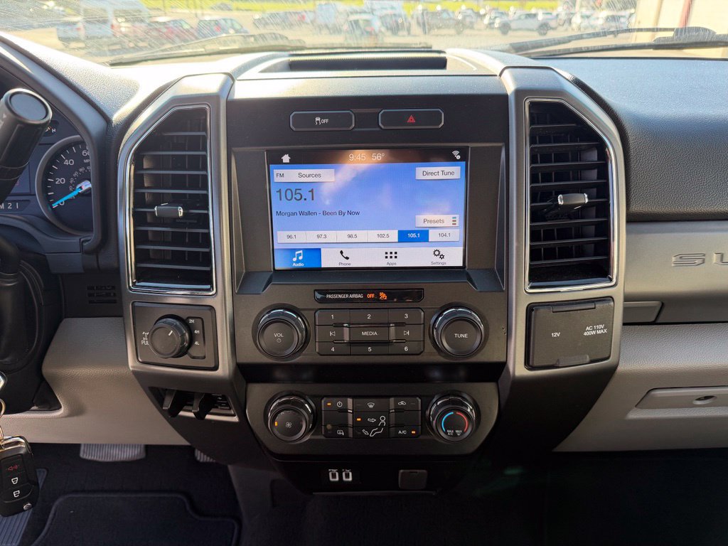 Used 2019 Ford F350 XLT w/ XLT Value Package AWD/4WD image 16