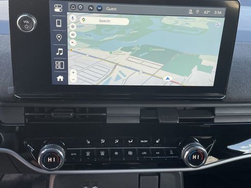 New 2026 Honda Prologue EX image 19