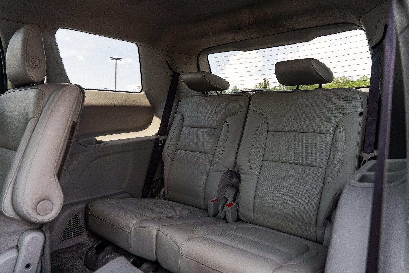 Used 2018 GMC Acadia SLT FWD image 17