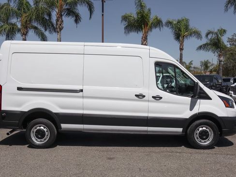 Used 2024 Ford Transit 250 148 Medium Roof RWD image 10