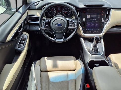 Used 2021 Subaru Outback Limited w/ Popular Package #2 AWD/4WD image 4