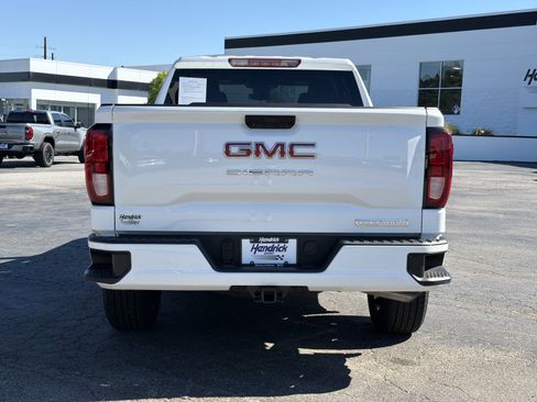 Used 2024 GMC Sierra 1500 Elevation AWD/4WD image 11