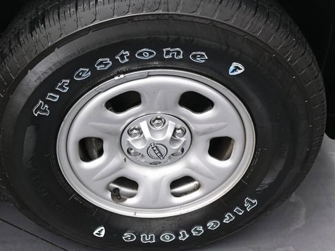 Used 2022 Nissan Frontier S image 33