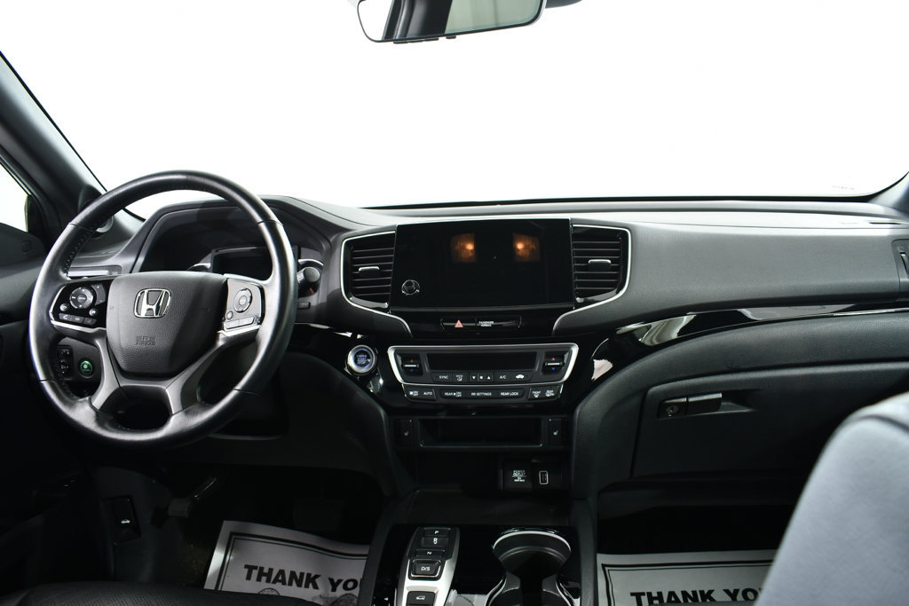 Used 2021 Honda Passport Touring image 7
