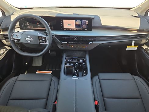 New 2026 Nissan Murano SL AWD/4WD image 14