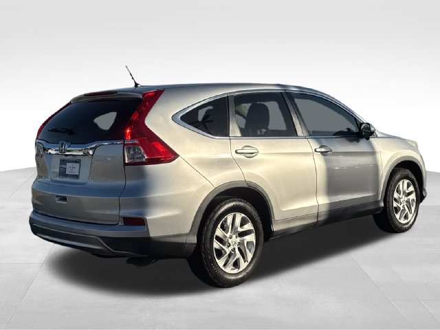 Used 2016 Honda CR-V EX image 5
