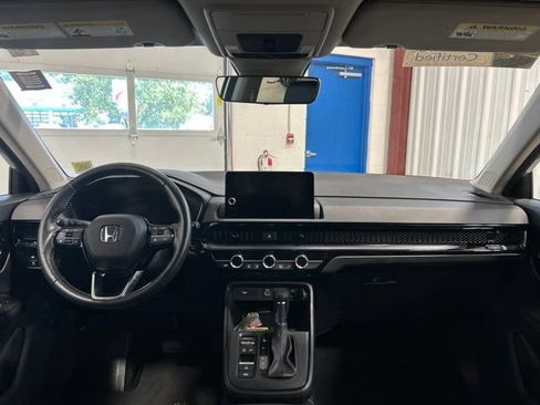Used 2023 Honda CR-V EX-L image 18