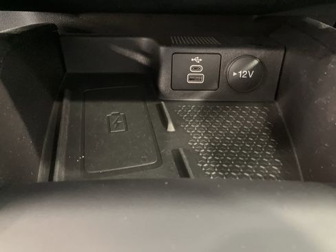 Used 2023 Ford Bronco Sport Outer Banks w/ Tech Package image 19