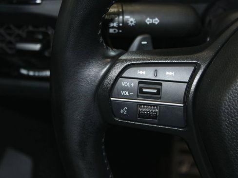 Used 2023 Honda Accord Sport image 16