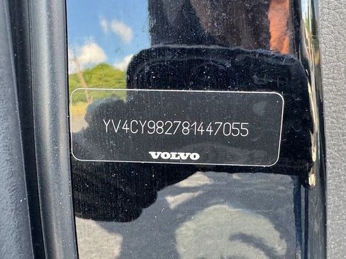Used 2008 Volvo XC90 3.2 FWD image 14
