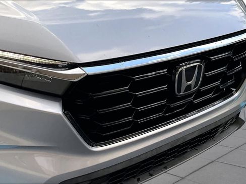 Used 2024 Honda CR-V EX image 30