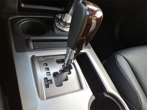 Certified 2023 Toyota 4Runner Limited image 23